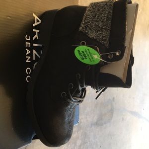 Girl Boots